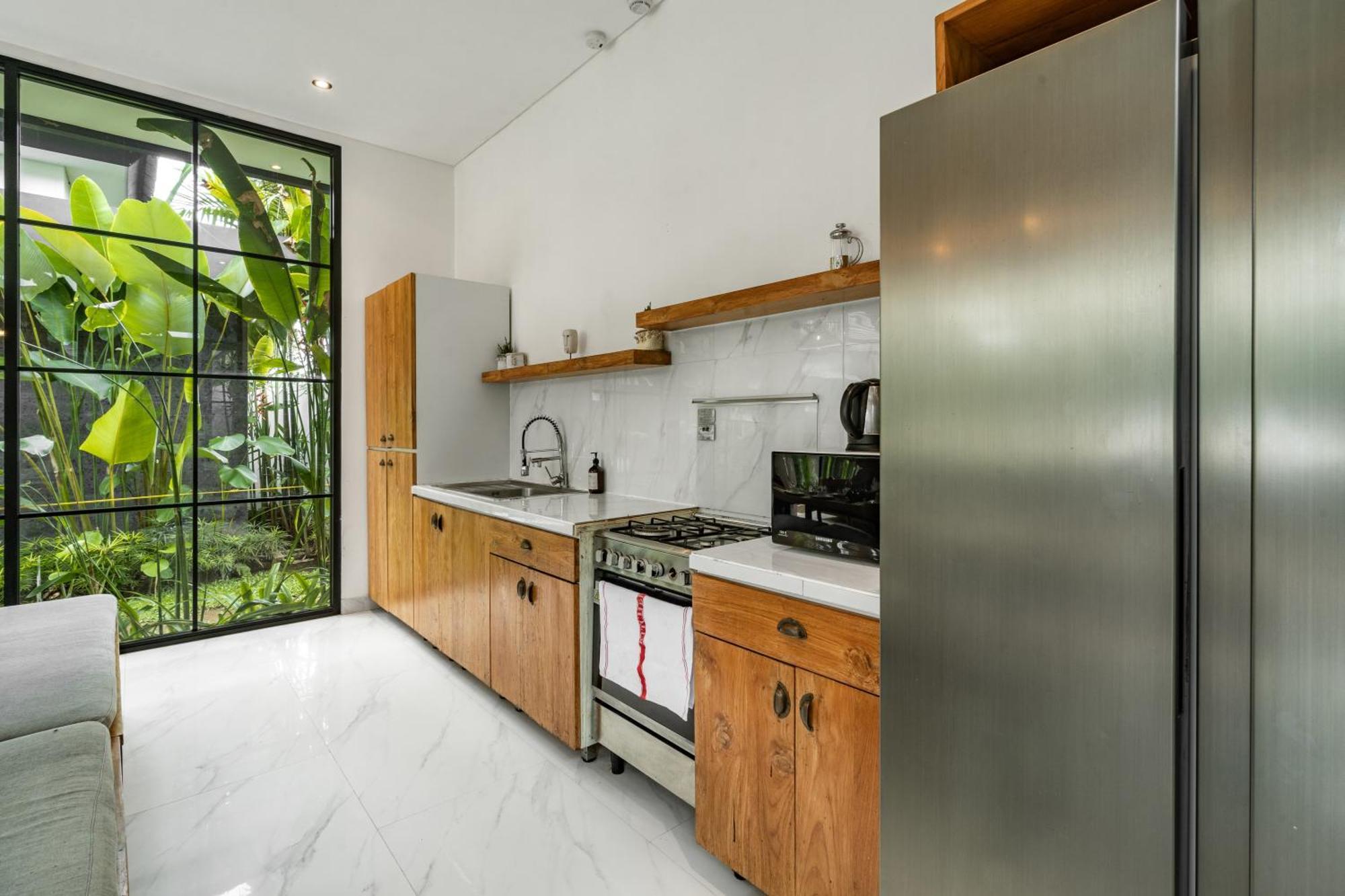 Villa Green Pearl By Balisuperhost Ubud Eksteriør bilde