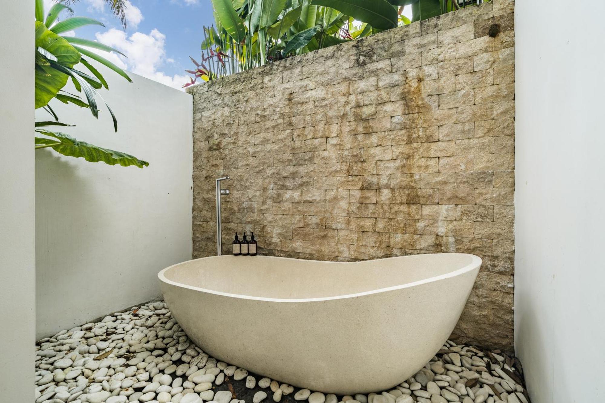 Villa Green Pearl By Balisuperhost Ubud Eksteriør bilde